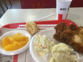 Kfc food