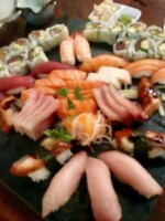 Sakana Sushi Japanese Cuisine food