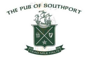 The Pub Of Southport food