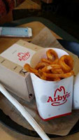 Arby's food