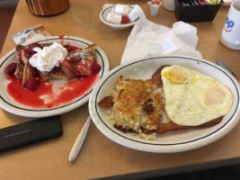 Ihop food