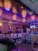 New Kanda Asian Fusion inside