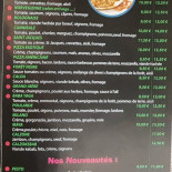 MPizza Dentro