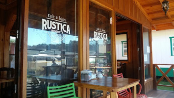 Rustica food