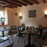 Le Ban Bourguignon Comida