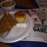 Kfc Comida
