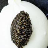 Caviar House Prunier Comida