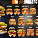 Big M Comida