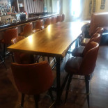 Normandy Inn Comida