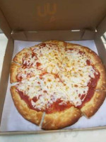 Pizza Junction food