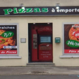 Pizzas 24/7 Tofsof Comida