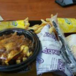 Runza Comida