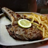 Restaurante Rocamar Nourriture