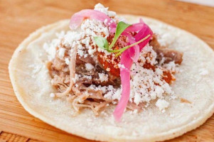 Urbana Mexican Gastronomy food