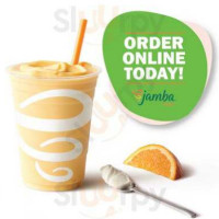 Jamba food