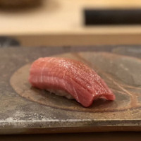 Sushi Keita inside