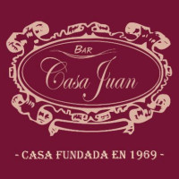 Casa Juan food