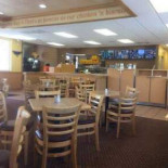 Bojangles Exterior