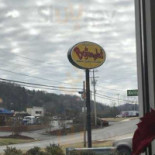 Bojangles Comida
