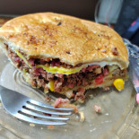 Sandro Lanches Comida