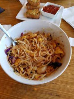 Noodles Company food