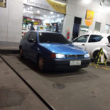 Lanches Entrevero BagÉ Rs outside