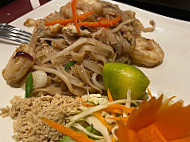 Royal Thai food