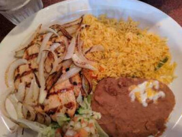 El Pueblo Mexican And Spanish food
