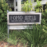 FOMO Exterior