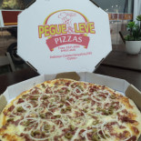 Pizzaria Pegue Leve Nourriture