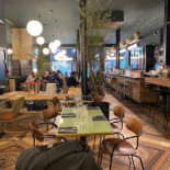 Big Bistrot Girondin Comida