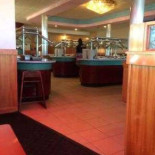 King Buffet Comida