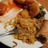 King Buffet Comida