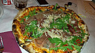 Pizzeria Lachea food