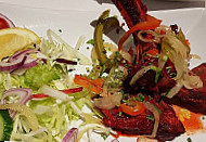 Tamarind Table Leigh Indian food