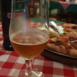 Pizzaria Paparella Nourriture