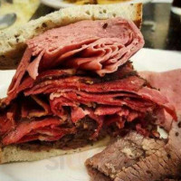 Ben's Kosher Delicatessen Caterers Carle Place food