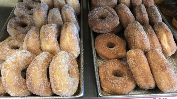 Shipley Do-nuts food