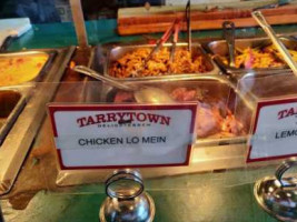 Tarrytown Delicatessen food