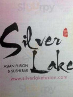 Silver Lake Wines Liquors food