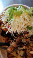 Chipotle Mexican Grill food