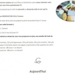 Clemence Comida