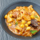 Surtopía Comida