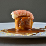 Castell Peralada Comida