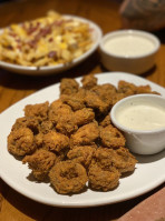 Outback Steakhouse Garland food