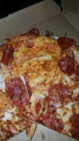 Domino's Pizza food