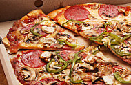 Tierps Video Och Pizzeria food