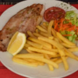 Ideals Comida