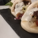 Q Tapas Comida