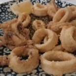 Q Tapas Comida